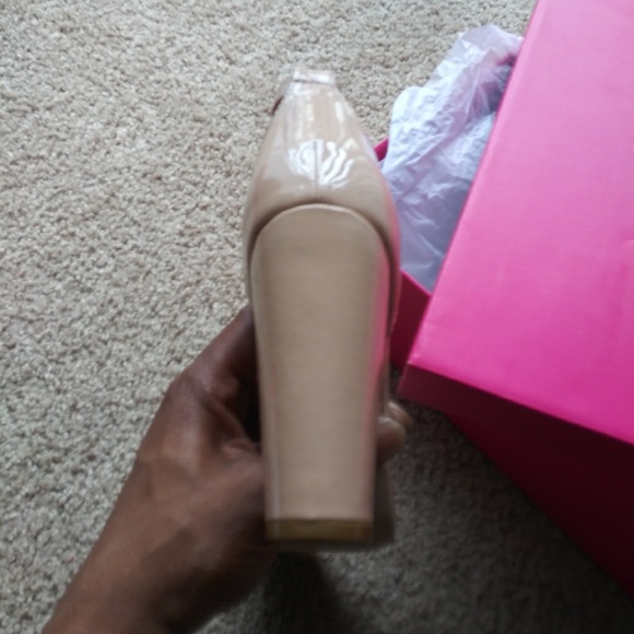 Neri Dress high heel - Picture 2 of 2